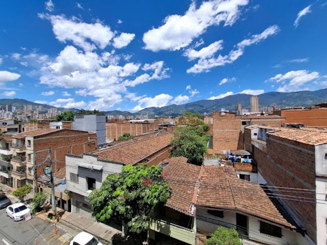 Apartamento en venta en Asturias, Itagüí · foto 13 de 13