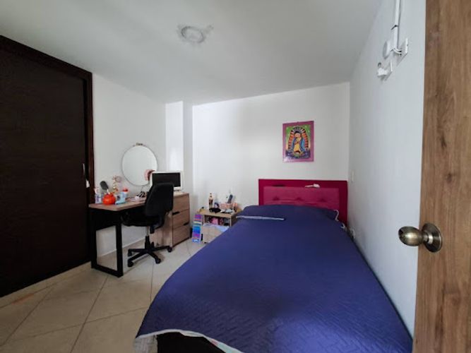 Apartamento en venta en Asturias, Itagüí · foto 5 de 11