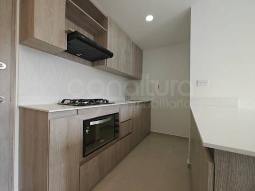 Apartamento de 3 alcobas en arriendo en Villa Paula, Itagüí, 63 m² · foto 1 de 21