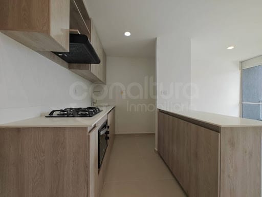 Apartamento de 3 alcobas en arriendo en Villa Paula, Itagüí, 63 m² · foto 2 de 21