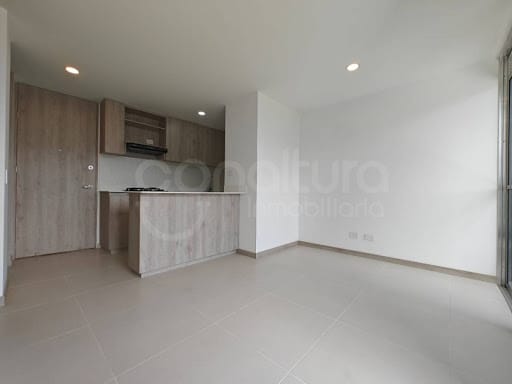 Apartamento de 3 alcobas en arriendo en Villa Paula, Itagüí, 63 m² · foto 3 de 21