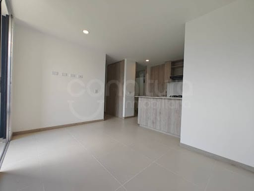 Apartamento de 3 alcobas en arriendo en Villa Paula, Itagüí, 63 m² · foto 4 de 21
