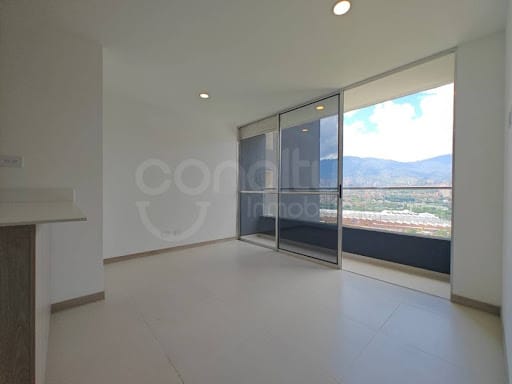 Apartamento de 3 alcobas en arriendo en Villa Paula, Itagüí, 63 m² · foto 5 de 21