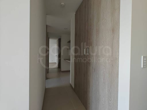 Apartamento de 3 alcobas en arriendo en Villa Paula, Itagüí, 63 m² · foto 6 de 21