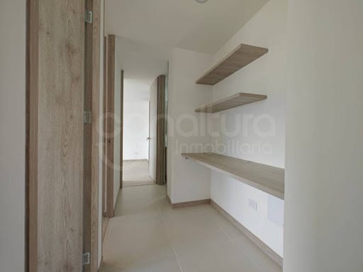 Apartamento de 3 alcobas en arriendo en Villa Paula, Itagüí, 63 m² · foto 7 de 21
