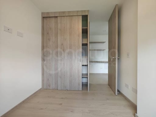 Apartamento de 3 alcobas en arriendo en Villa Paula, Itagüí, 63 m² · foto 11 de 21