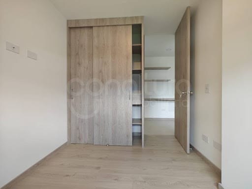 Apartamento de 3 alcobas en arriendo en Villa Paula, Itagüí, 63 m² · foto 13 de 21