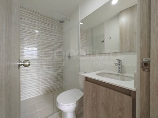 Apartamento de 3 alcobas en arriendo en Villa Paula, Itagüí, 63 m² · foto 16 de 21