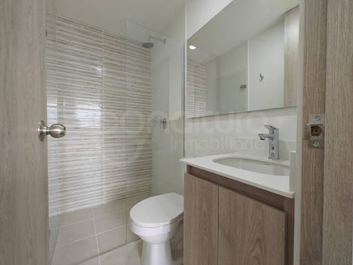 Apartamento de 3 alcobas en arriendo en Villa Paula, Itagüí, 63 m² · foto 18 de 21