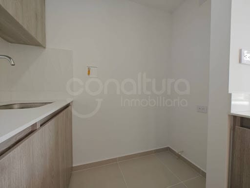 Apartamento de 3 alcobas en arriendo en Villa Paula, Itagüí, 63 m² · foto 19 de 21