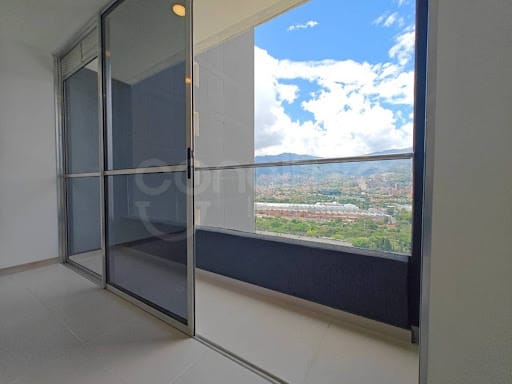 Apartamento de 3 alcobas en arriendo en Villa Paula, Itagüí, 63 m² · foto 20 de 21