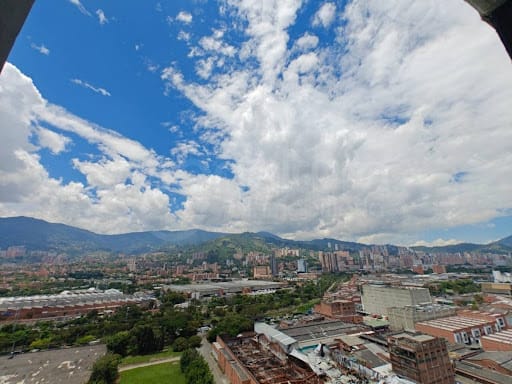 Apartamento de 3 alcobas en arriendo en Villa Paula, Itagüí, 63 m² · foto 21 de 21