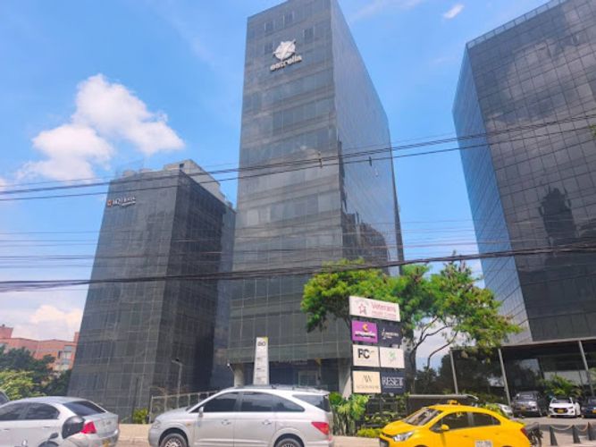 Oficina en arriendo en Las Palmas, Medellín, 53 m² · foto 6 de 7