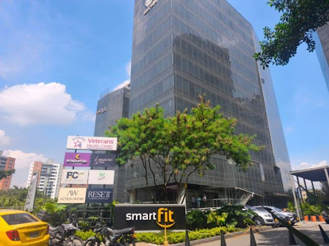 Oficina en arriendo en Las Palmas, Medellín, 53 m² · foto 7 de 7