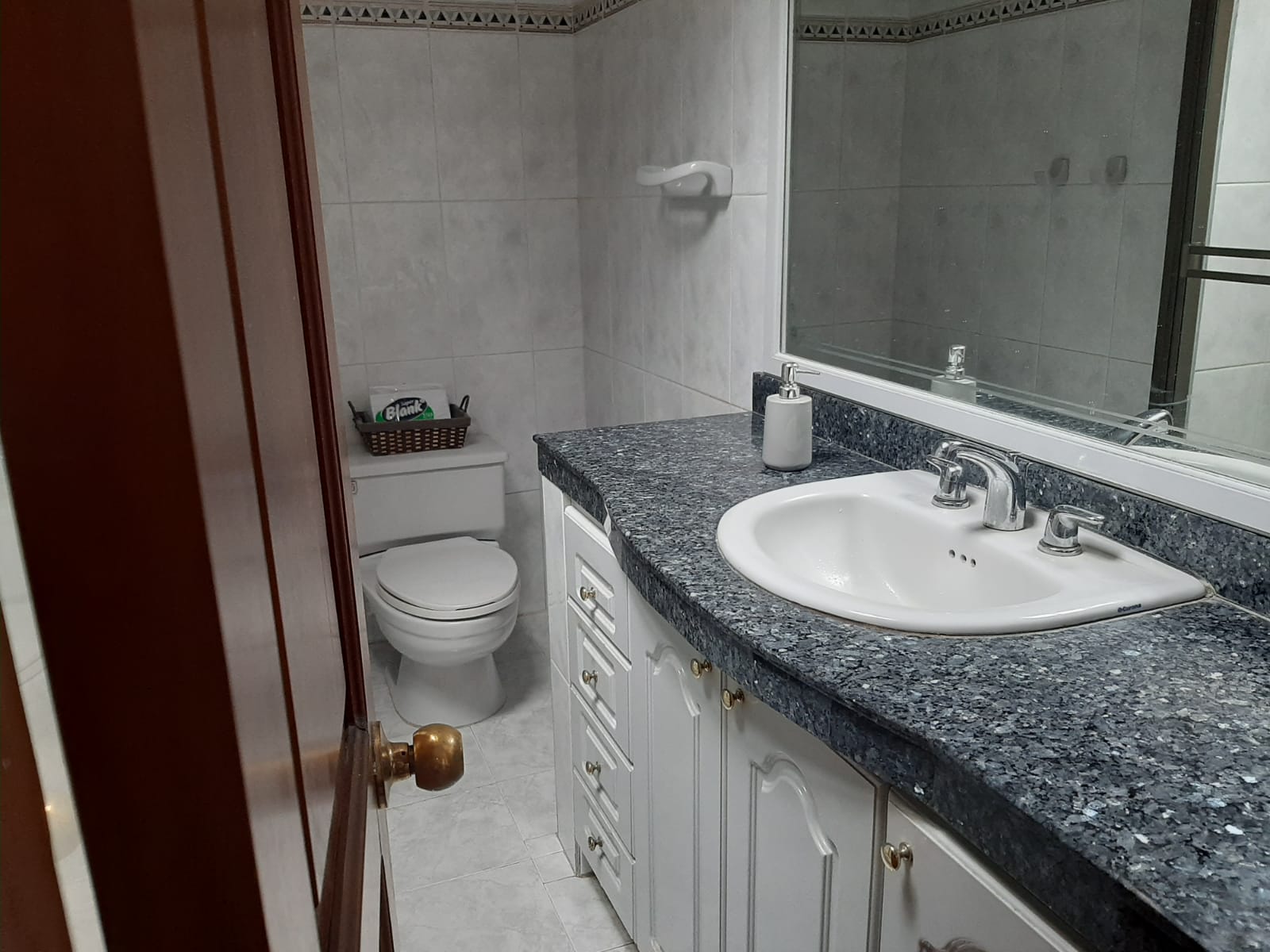 Casa en venta en Belen, Manizales · foto 5 de 8