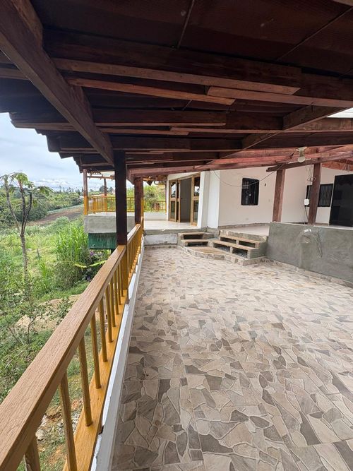 Casa de 4 alcobas en venta en Cascajo Abajo, Marinilla, 700 m² · foto 14 de 24
