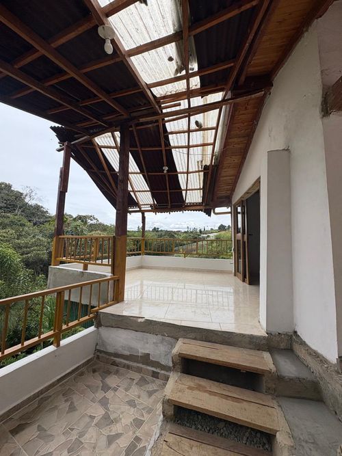 Casa de 4 alcobas en venta en Cascajo Abajo, Marinilla, 700 m² · foto 15 de 24
