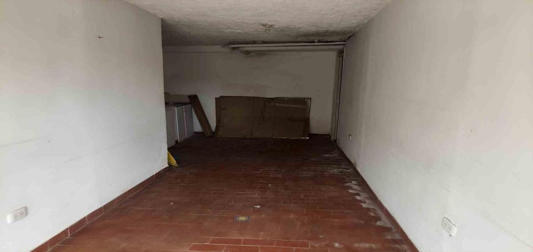 Local en arriendo en San Antonio, Armenia, 18 m² · foto 2 de 8
