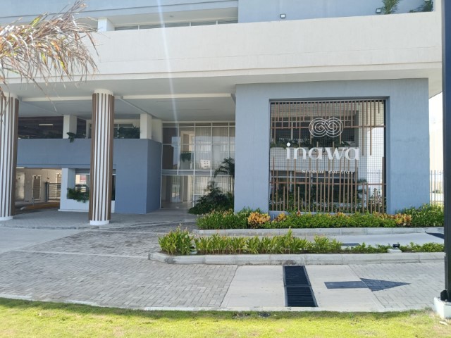 Apartamento en Arriendo en Serena del Mar, Cartagena