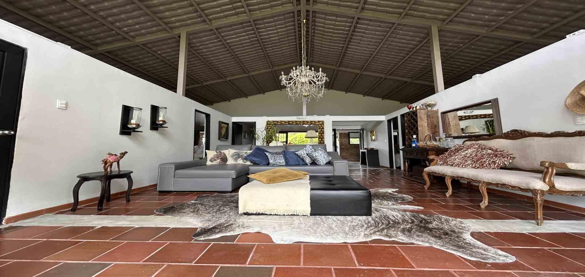 Casa en Arriendo en Morelia, Pereira