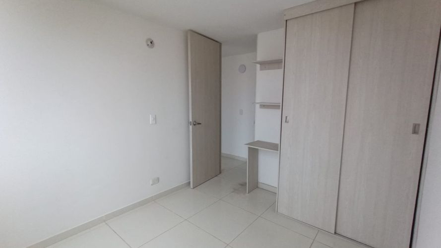 Apartamento de 3 alcobas en venta en 20 De Julio Sector I, Chía, 50 m² · foto 6 de 23