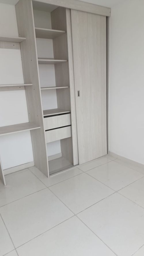 Apartamento de 3 alcobas en venta en 20 De Julio Sector I, Chía, 50 m² · foto 4 de 23
