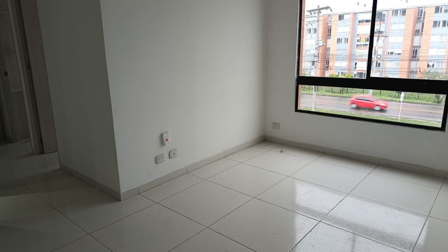 Apartamento de 3 alcobas en venta en 20 De Julio Sector I, Chía, 50 m² · foto 10 de 23