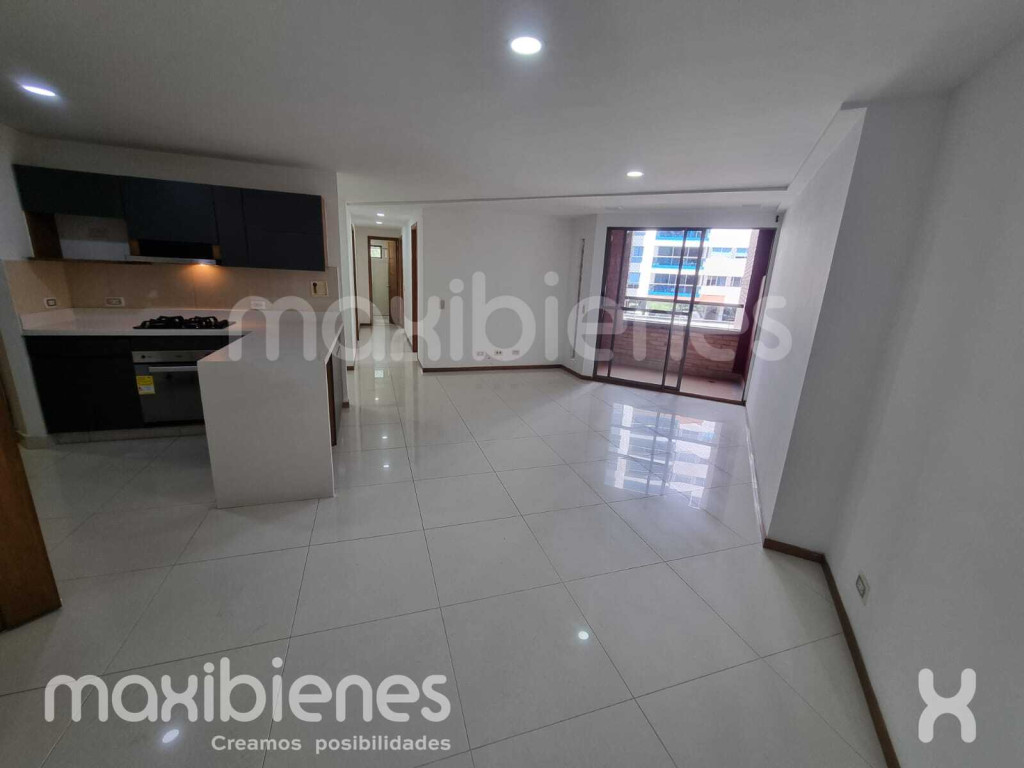 Apartment for rent in Aves Maria, Sabaneta
