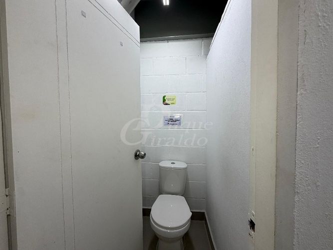 Local en arriendo en Centro, Rionegro, 20 m² · foto 12 de 12