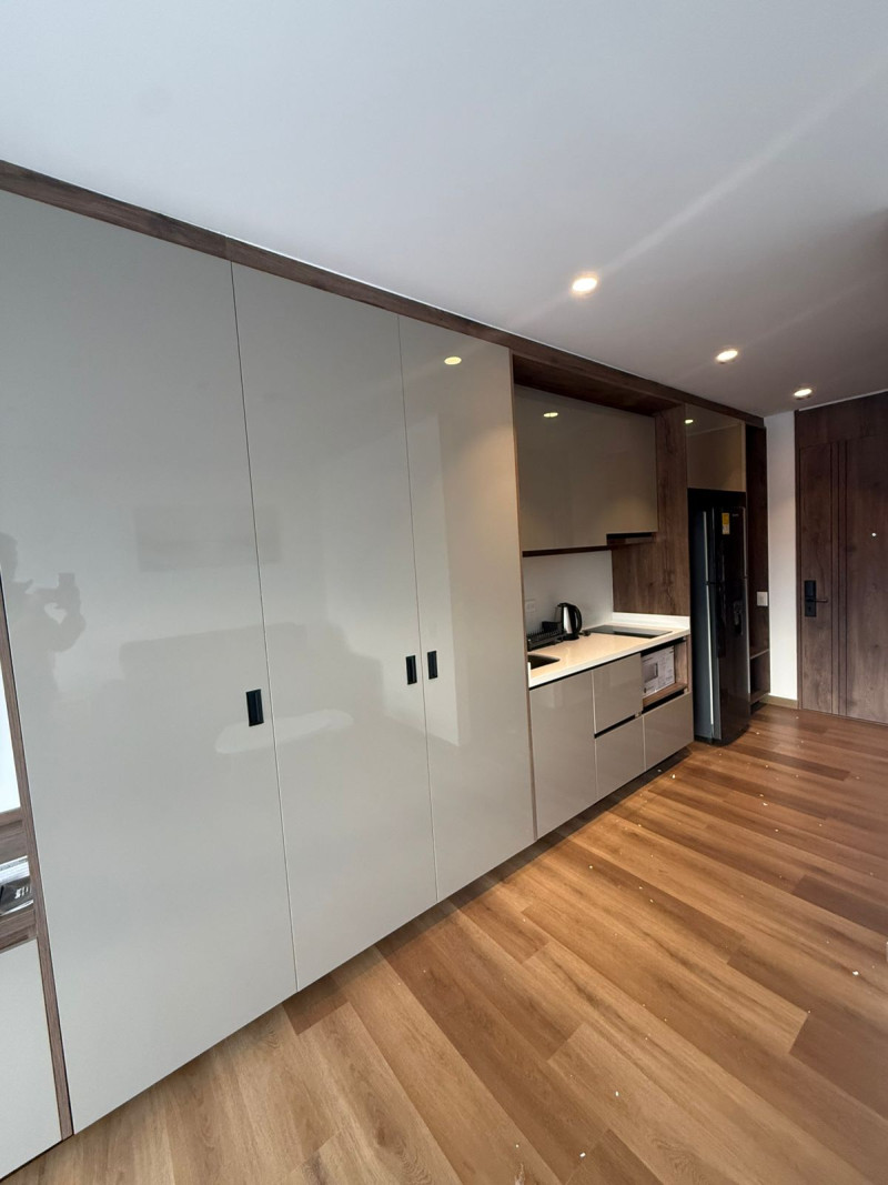Apartaestudio en Arriendo en Molinos norte, Bogotá en Molinos Norte
