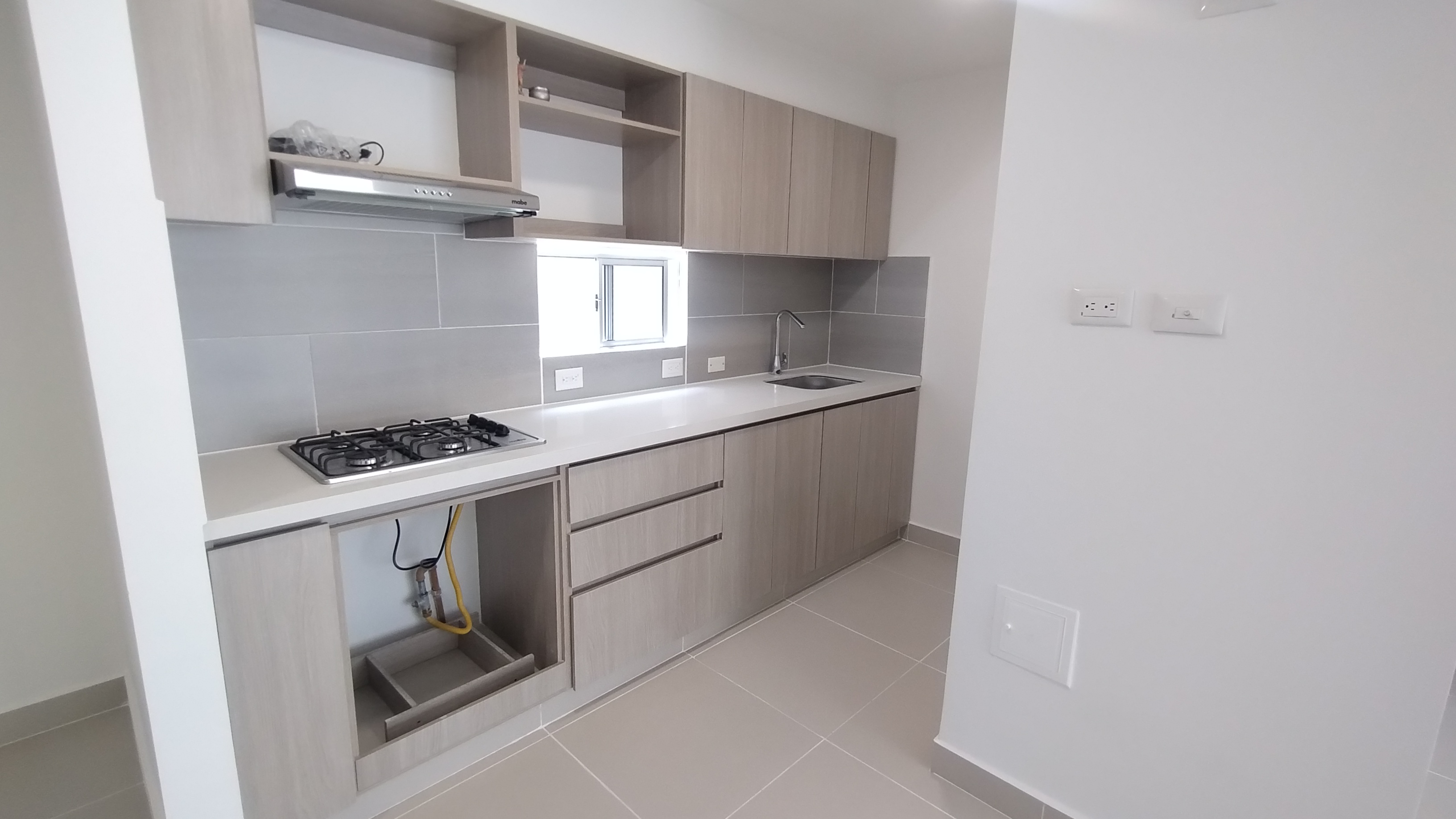 Apartamento en Arriendo en Buenavista, Barranquilla