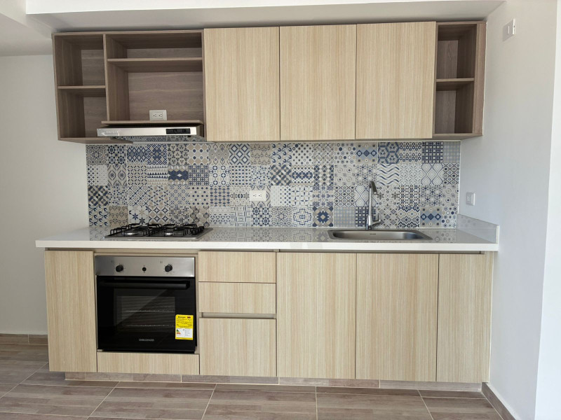 Apartment for rent in Ciudad Mallorquin, Barranquilla