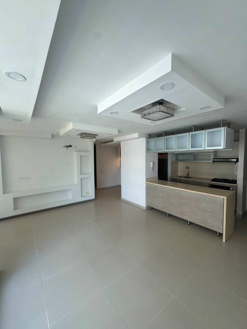 Apartamento en venta en Miramar, Barranquilla · foto 2 de 24