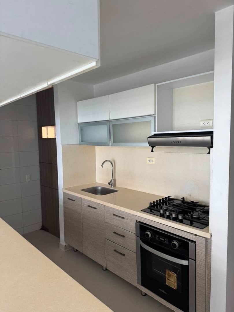 Apartamento en venta en Miramar, Barranquilla · foto 3 de 24