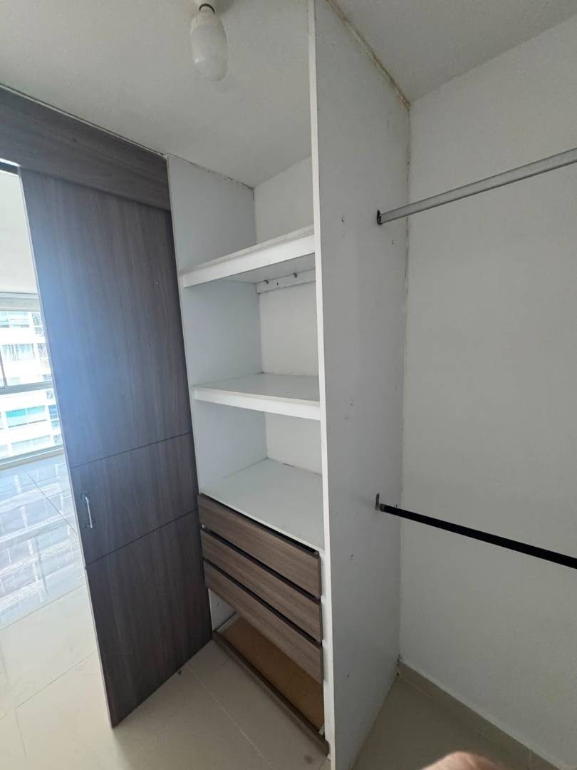 Apartamento en venta en Miramar, Barranquilla · foto 5 de 24