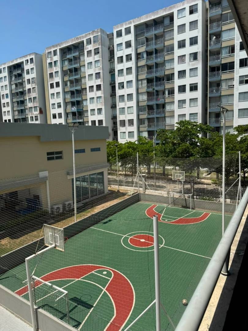 Apartamento en venta en Miramar, Barranquilla · foto 6 de 24