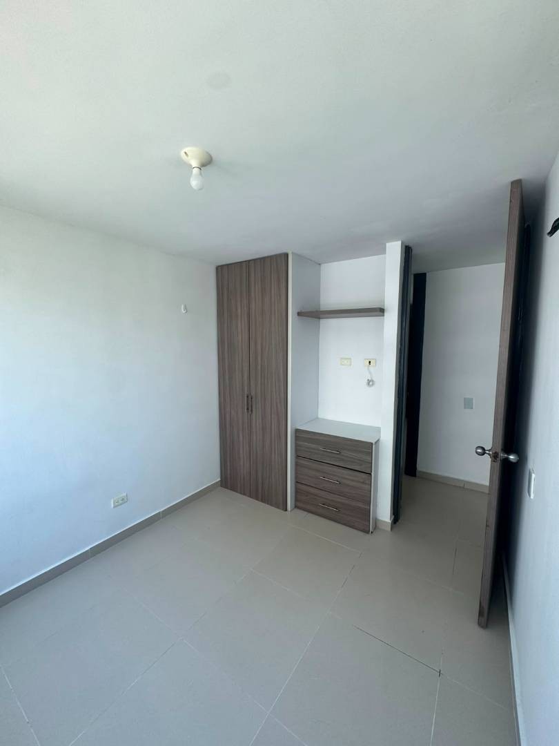 Apartamento en venta en Miramar, Barranquilla · foto 8 de 24