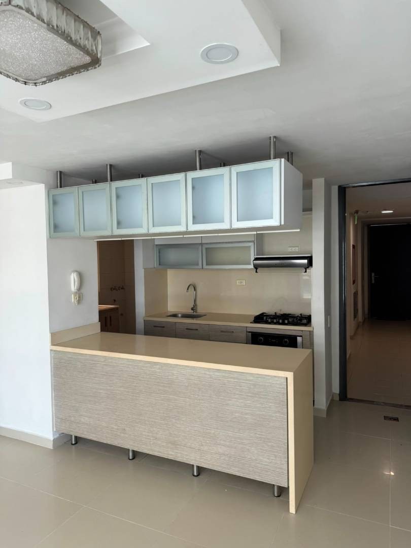 Apartamento en venta en Miramar, Barranquilla · foto 9 de 24