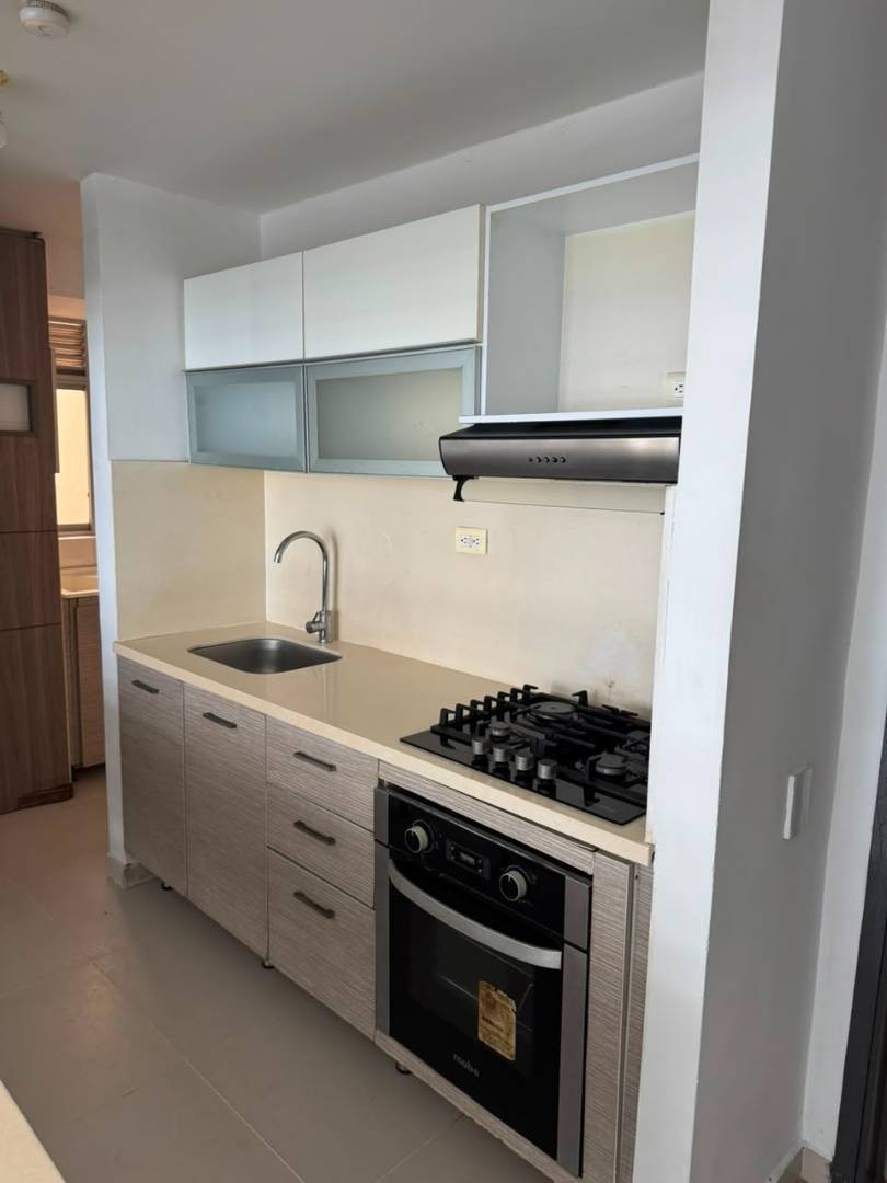 Apartamento en venta en Miramar, Barranquilla · foto 10 de 24
