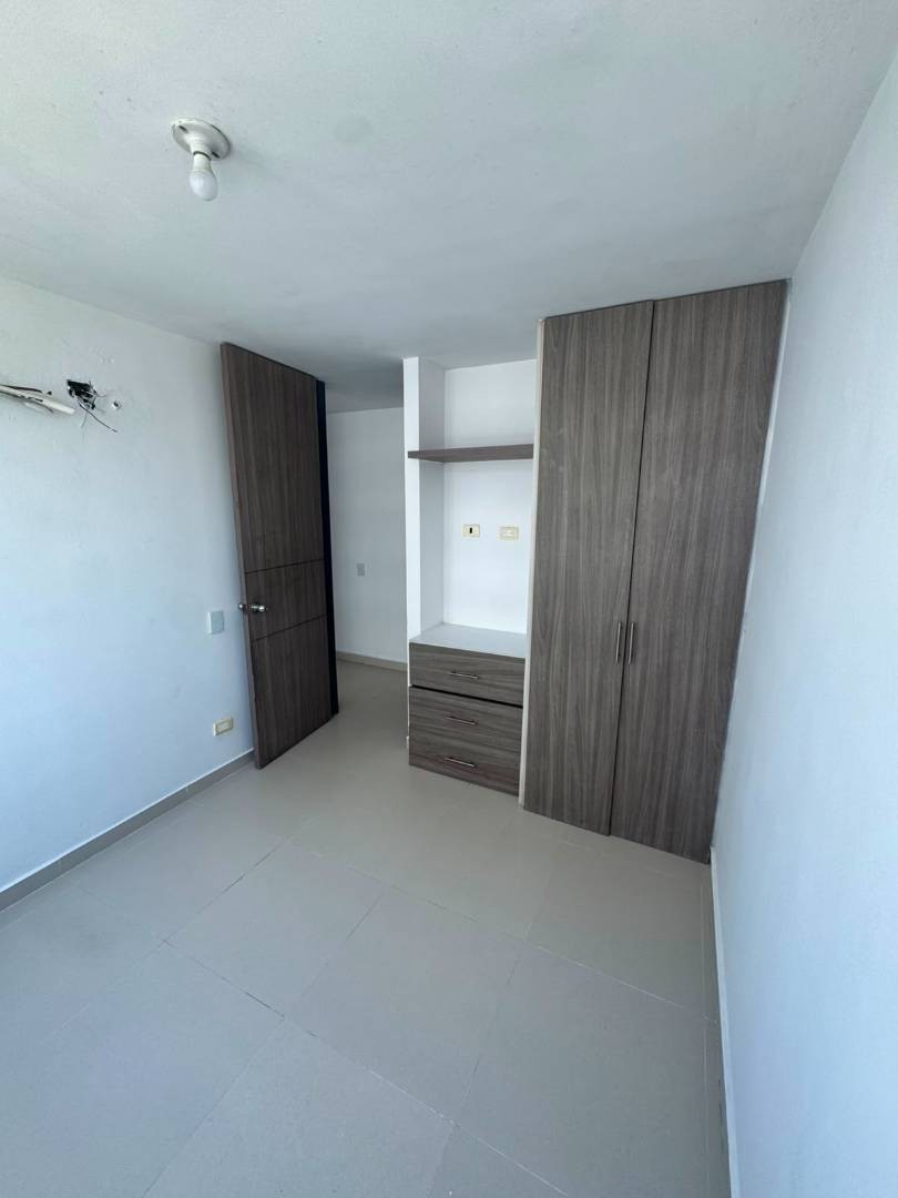 Apartamento en venta en Miramar, Barranquilla · foto 11 de 24