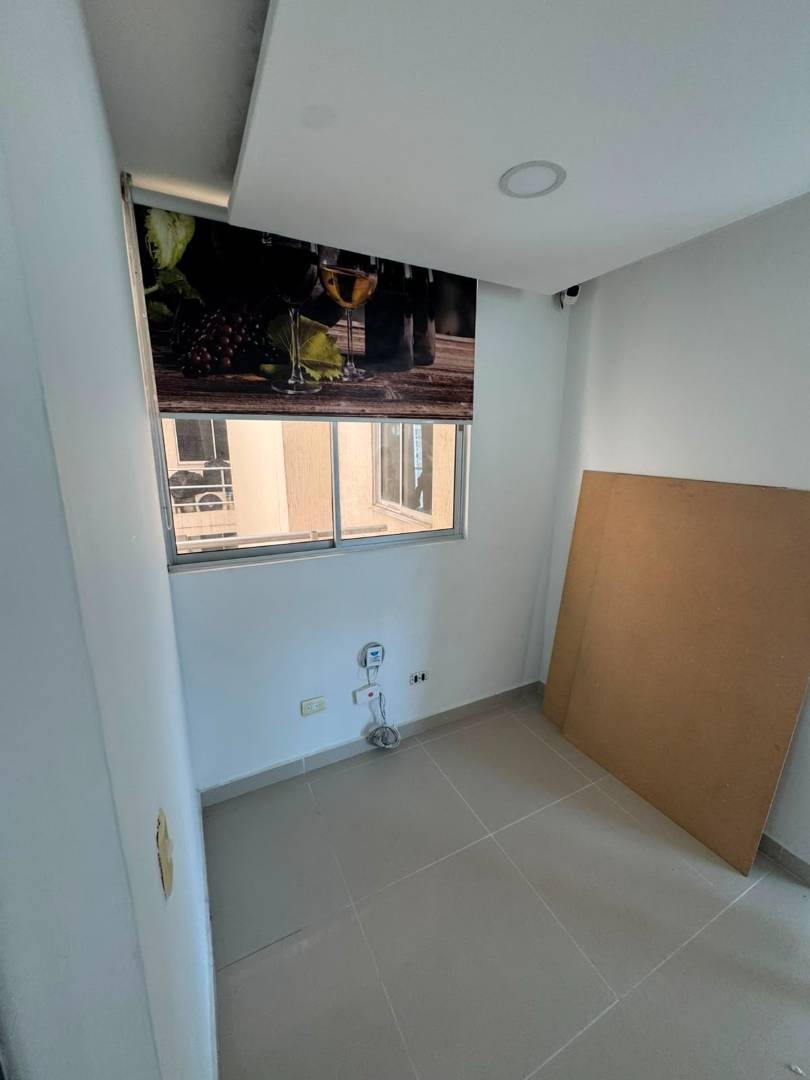 Apartamento en venta en Miramar, Barranquilla · foto 16 de 24