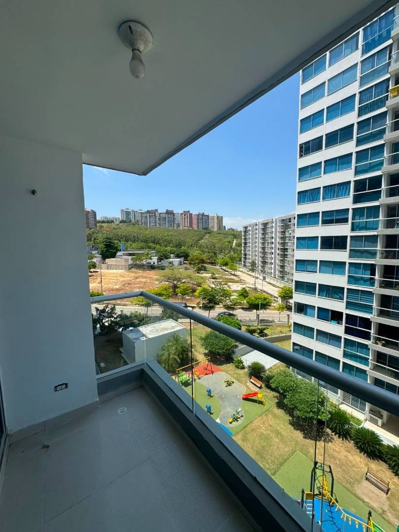 Apartamento en venta en Miramar, Barranquilla · foto 17 de 24
