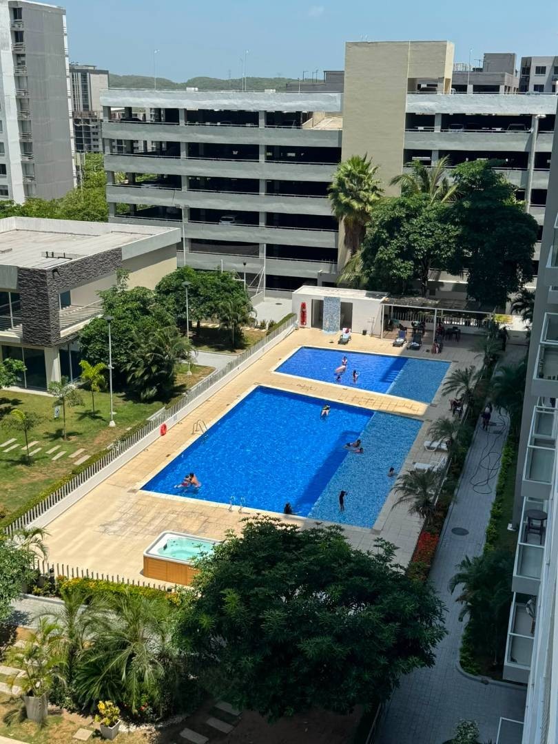 Apartamento en venta en Miramar, Barranquilla · foto 18 de 24