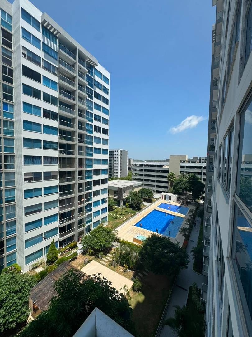 Apartamento en venta en Miramar, Barranquilla · foto 19 de 24
