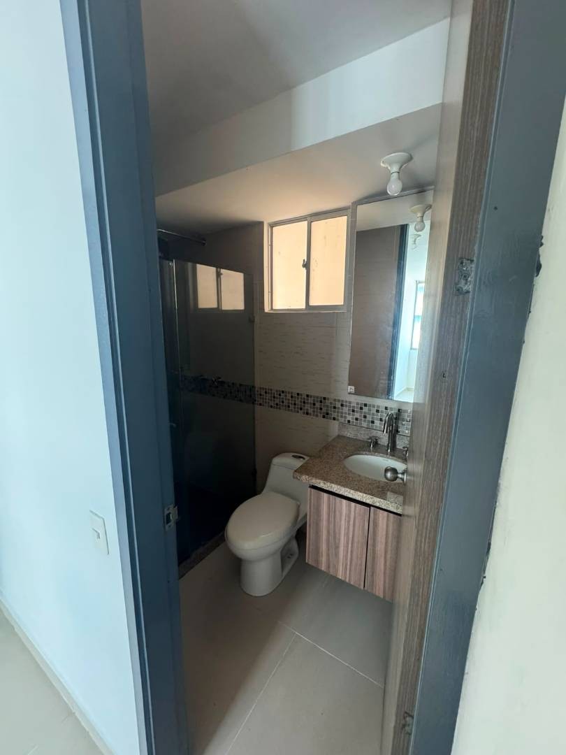 Apartamento en venta en Miramar, Barranquilla · foto 22 de 24