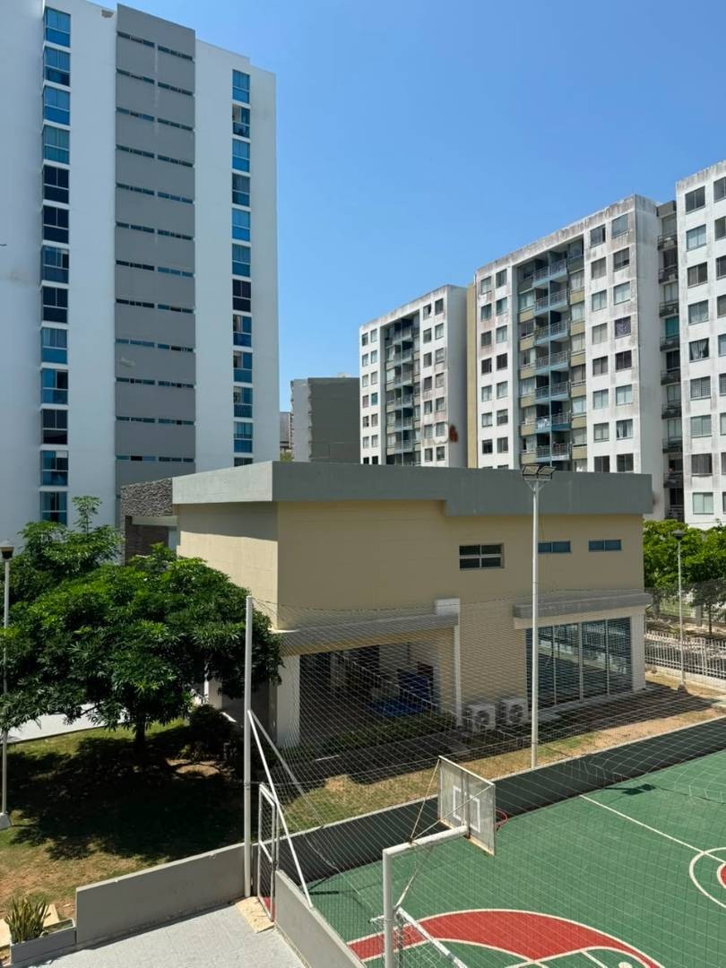 Apartamento en venta en Miramar, Barranquilla · foto 24 de 24