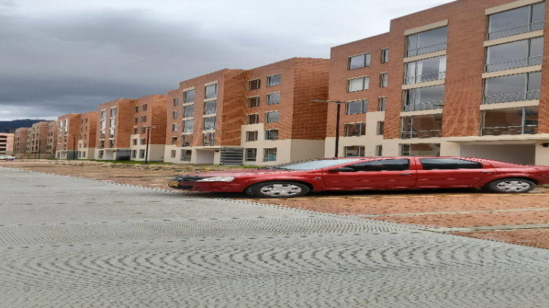 Foto del apartamento