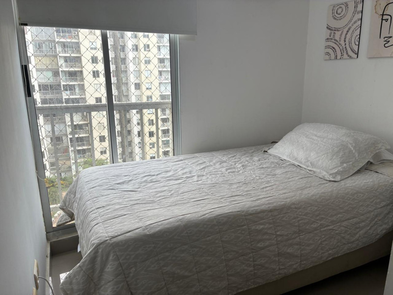 Apartamento en arriendo en Paraiso, Barranquilla · foto 5 de 16
