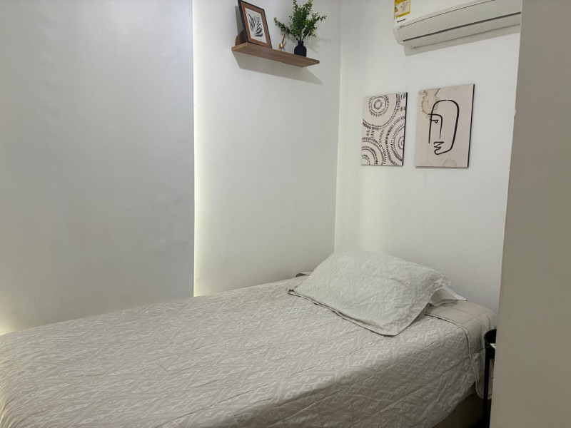 Apartamento en arriendo en Paraiso, Barranquilla · foto 6 de 16