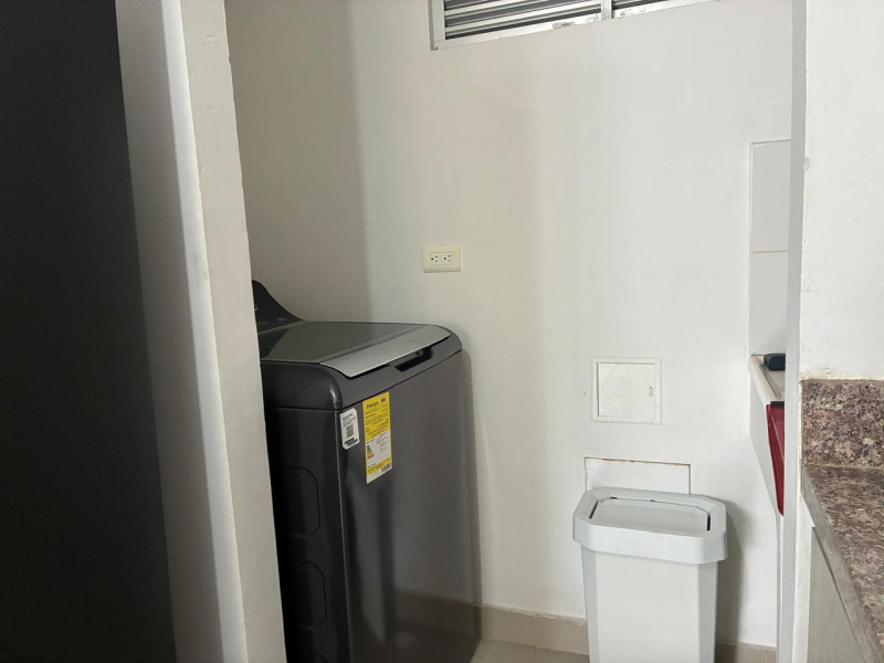 Apartamento en arriendo en Paraiso, Barranquilla · foto 8 de 16